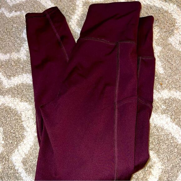 American Eagle The Everything Pocket Legging size M - Picture 1 of 3